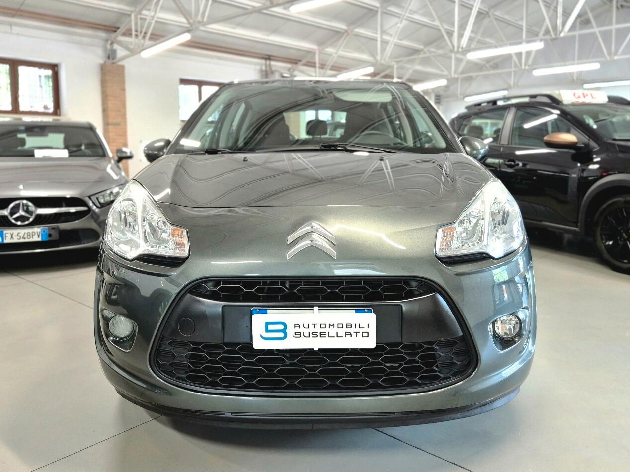 Citroen C3 1.1 Attraction