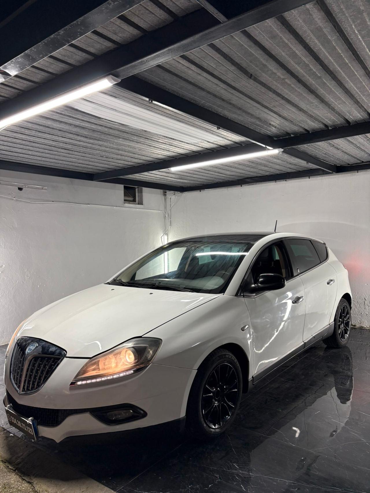 Lancia Delta 1.4 T-Jet 120 CV Gold Ecochic GPL