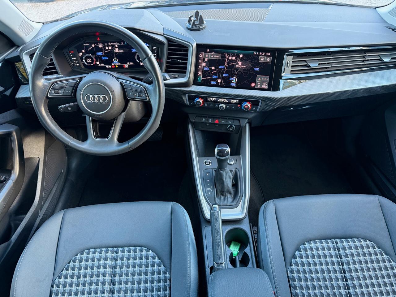 Audi A1 SPB 25 TFSI S tronic Admired LED NAV 2022