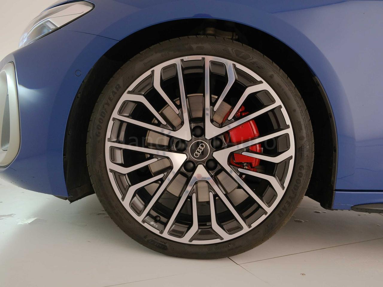 Audi A5 avant 2.0 tdi mhev+ 204cv launch edition one quattro s tronic
