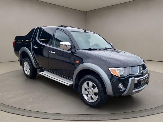 MITSUBISHI L200 2.5 DI-D/136CV Double Cab Invite