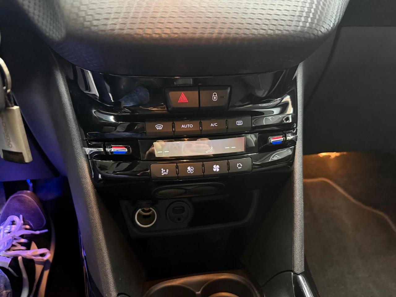 Peugeot 2008 BlueHDi 100 GT Line