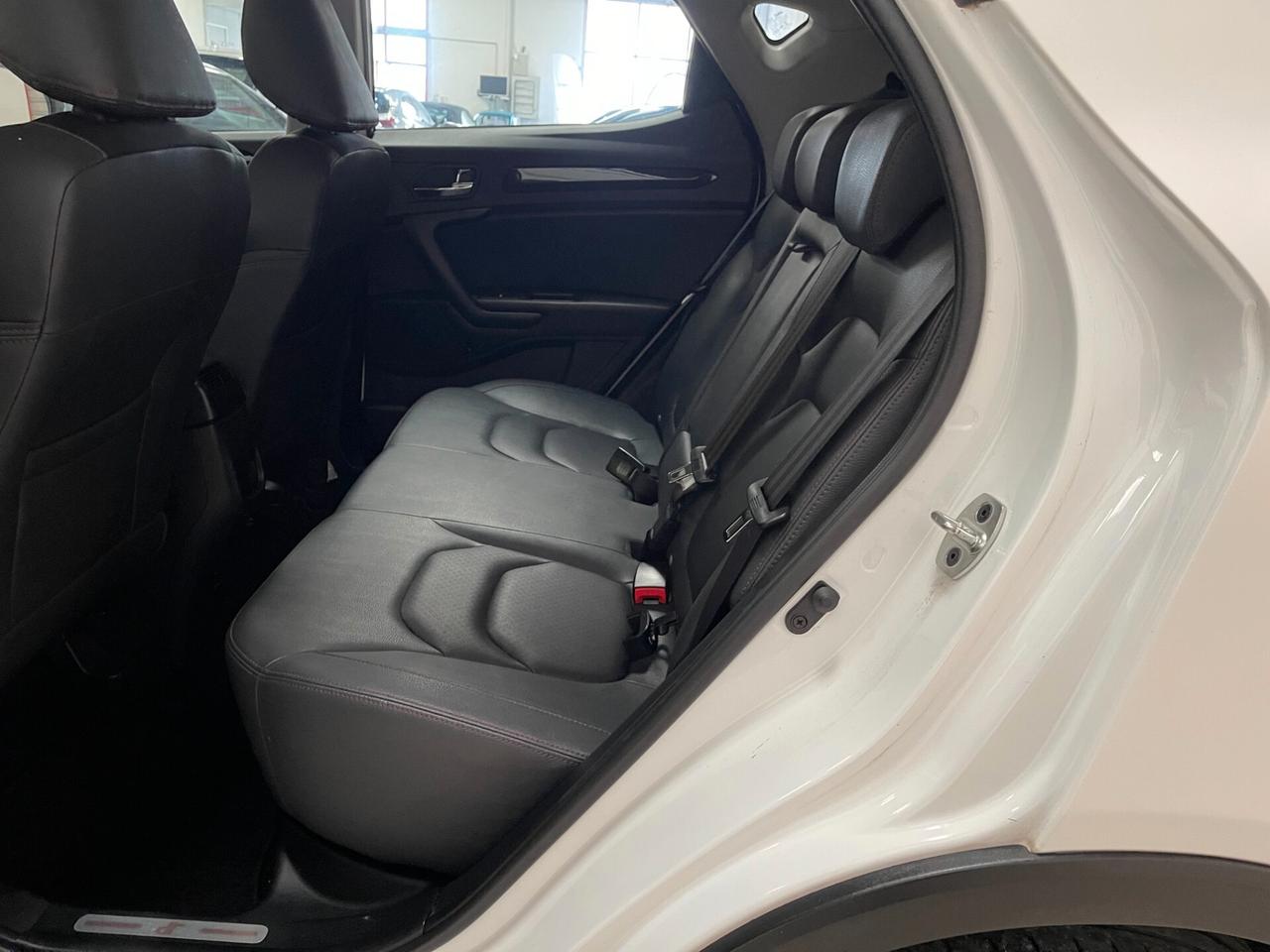 DR Automobiles DR4 Sport 1.6 Gpl-MOTORE DA REVISIONARE-LEGGI SOTTO