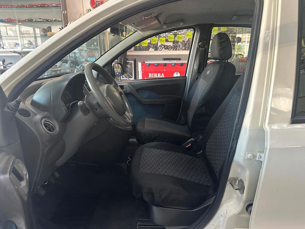 Fiat Panda 1.2 Dynamic TENUTA BENISSIMO SUBITO DISPONIBILE