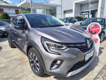 RENAULT Captur TCe 90 CV Techno