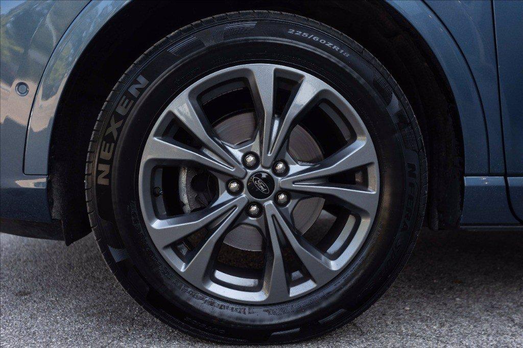 FORD Kuga 2.5 full hybrid ST-Line X awd 190cv cvt del 2023