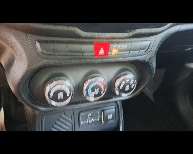 JEEP Renegade 1.6 mjt 120cv Longitude