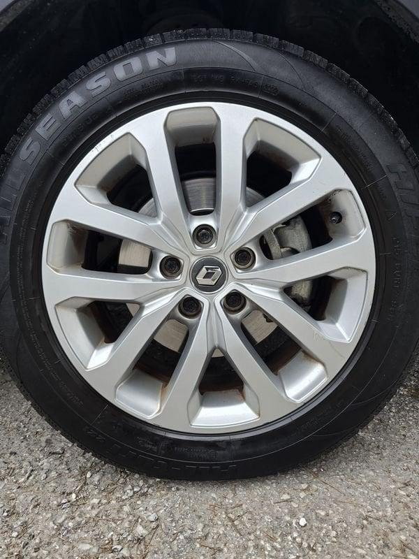 Renault Kadjar 1.5 Energy dCi 110cv INTENS