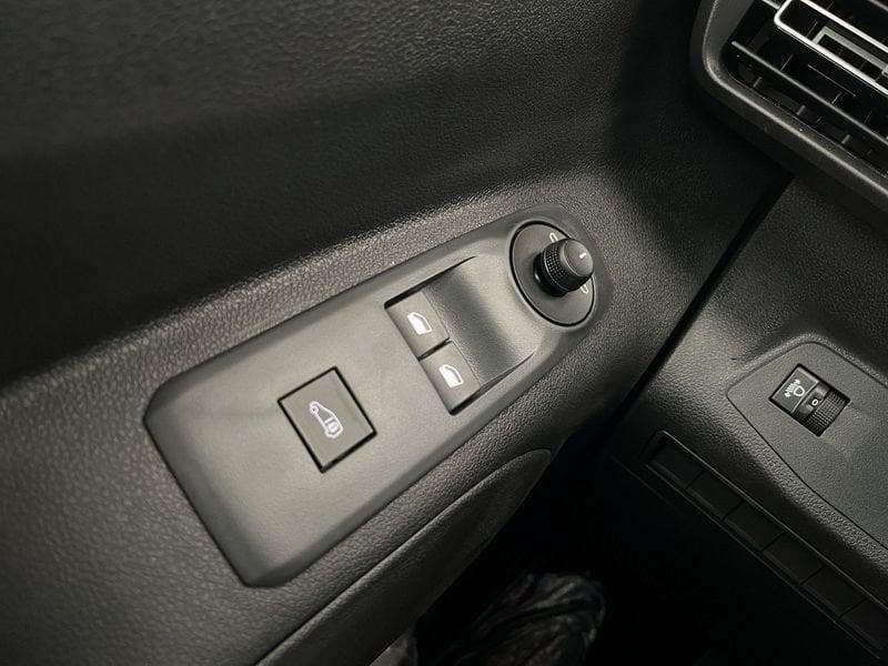 FIAT Doblò Doblò 1.5 BlueHdi 100CV PC-TN Van - IVA ESCLUSA