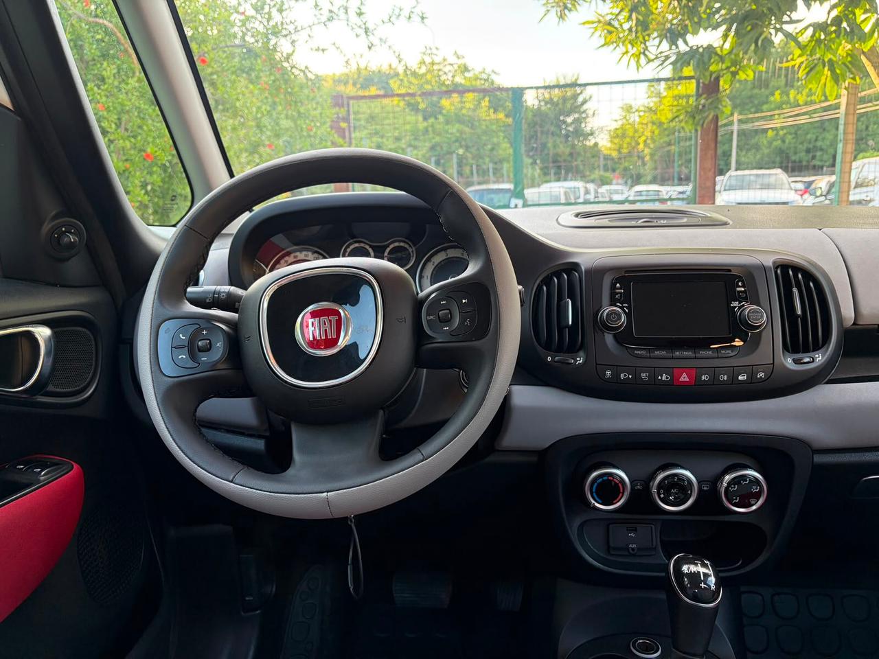 Fiat 500L 1.3 Multijet 85CV Dualogic Pop Star