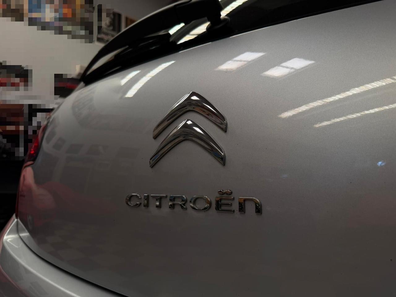 Citroen C3 1.4 HDi 70 Exclusive Neopatentati