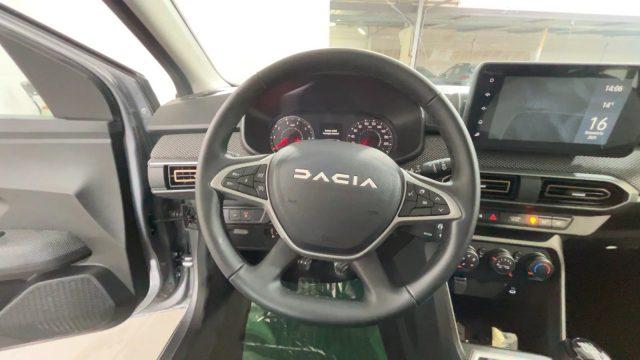 DACIA Sandero Sandero Stepway 1.0 TCe ECO-G Extreme