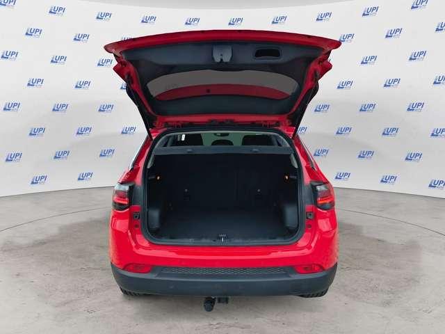 Jeep Compass 1.6 mjt Limited 2wd 130cv