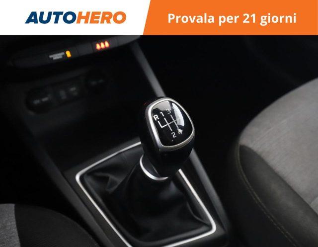 HYUNDAI i20 1.0 T-GDI 5 porte Comfort