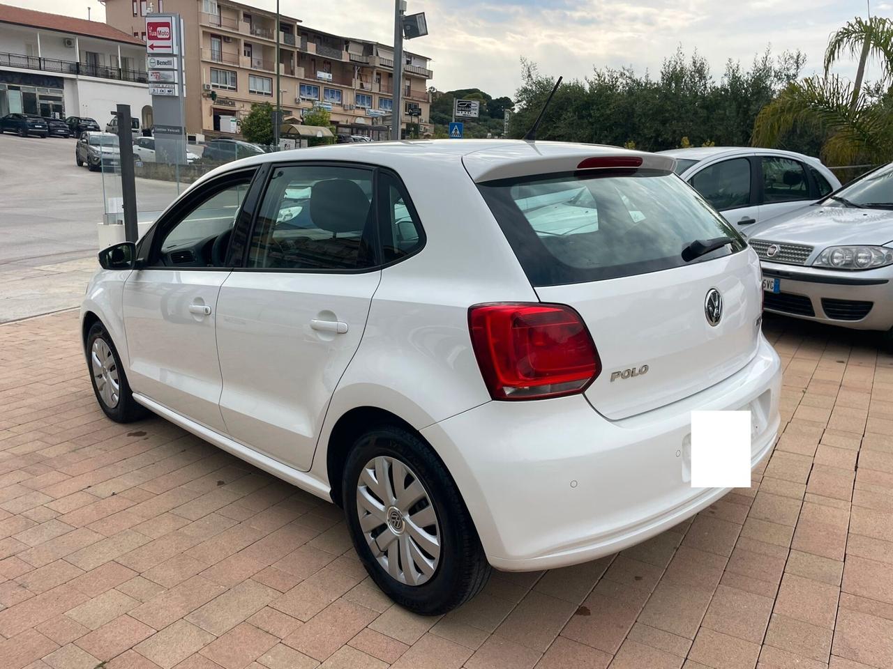Volkswagen Polo"Finanziabile Senza Busta Paga"