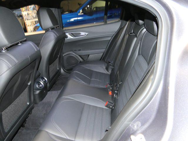 ALFA ROMEO Giulia 2.0 Turbo 280 CV AT8 AWD Q4 Veloce
