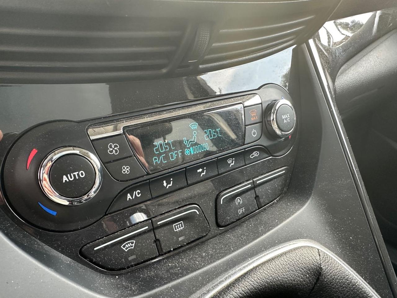 Ford Kuga Titanium 1.5 EcoBoost #8626