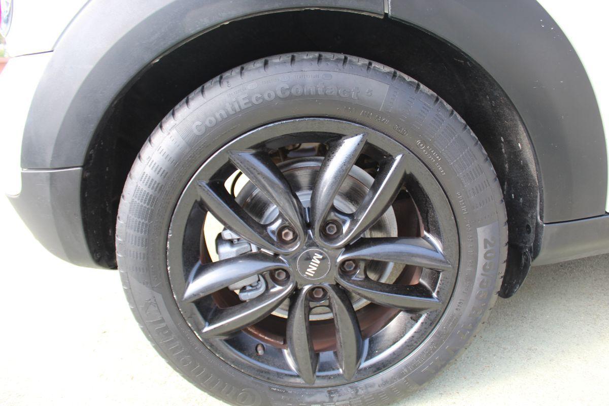 MINI - Countryman - One D