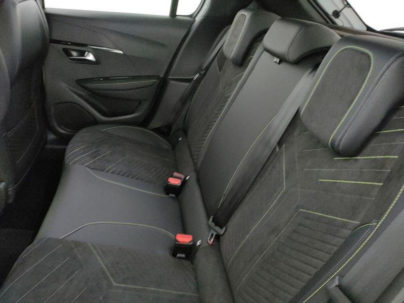 Peugeot 208 208 PureTech 100 Stop&Start 5 porte GT Pack