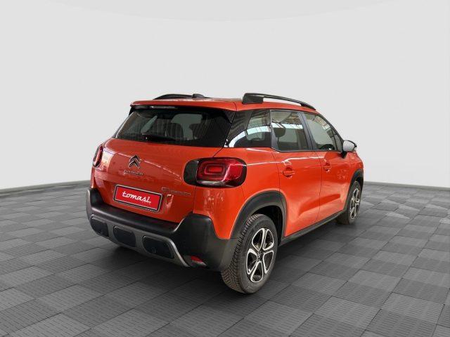 CITROEN C3 Aircross C3 Aircross PureTech 110 S&S Feel