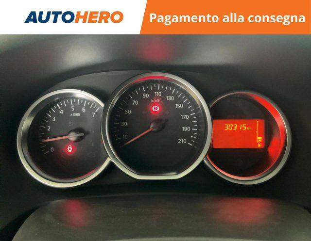 DACIA Sandero 1.0 SCe 12V 75CV Start&Stop Comfort