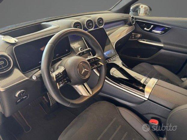 MERCEDES-BENZ GLC 220 d 4Matic Mild hybrid Coup