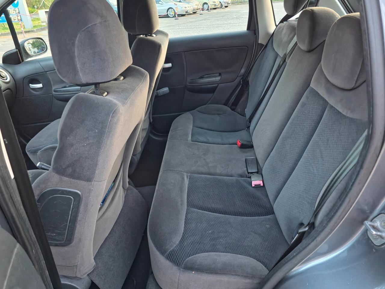 Citroen C3 1.1 airdream Exclusive Style Techno 2009-E4 Manuale NEO