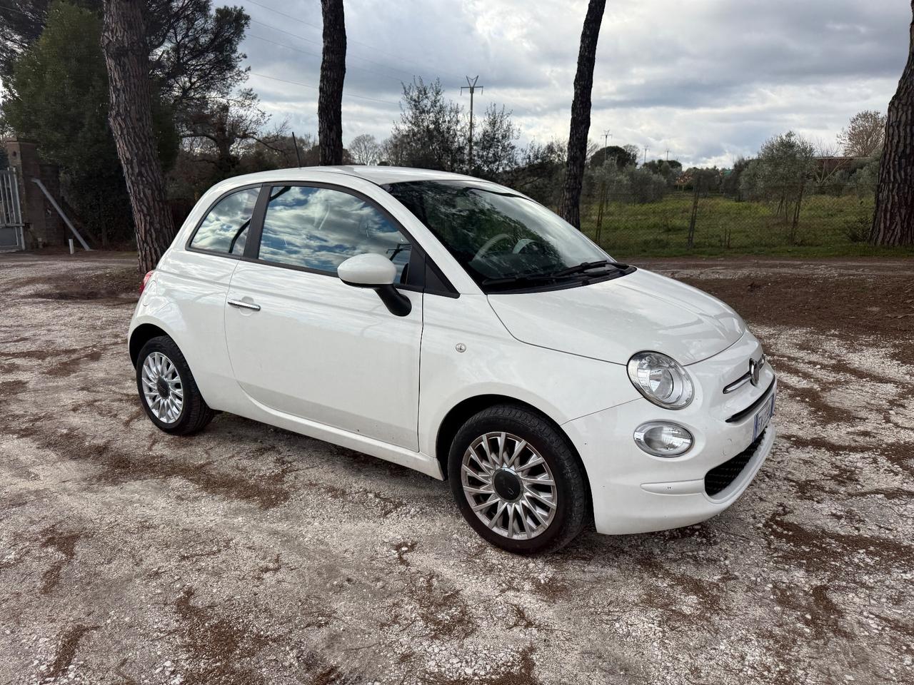 Fiat 500 1.2 Pop