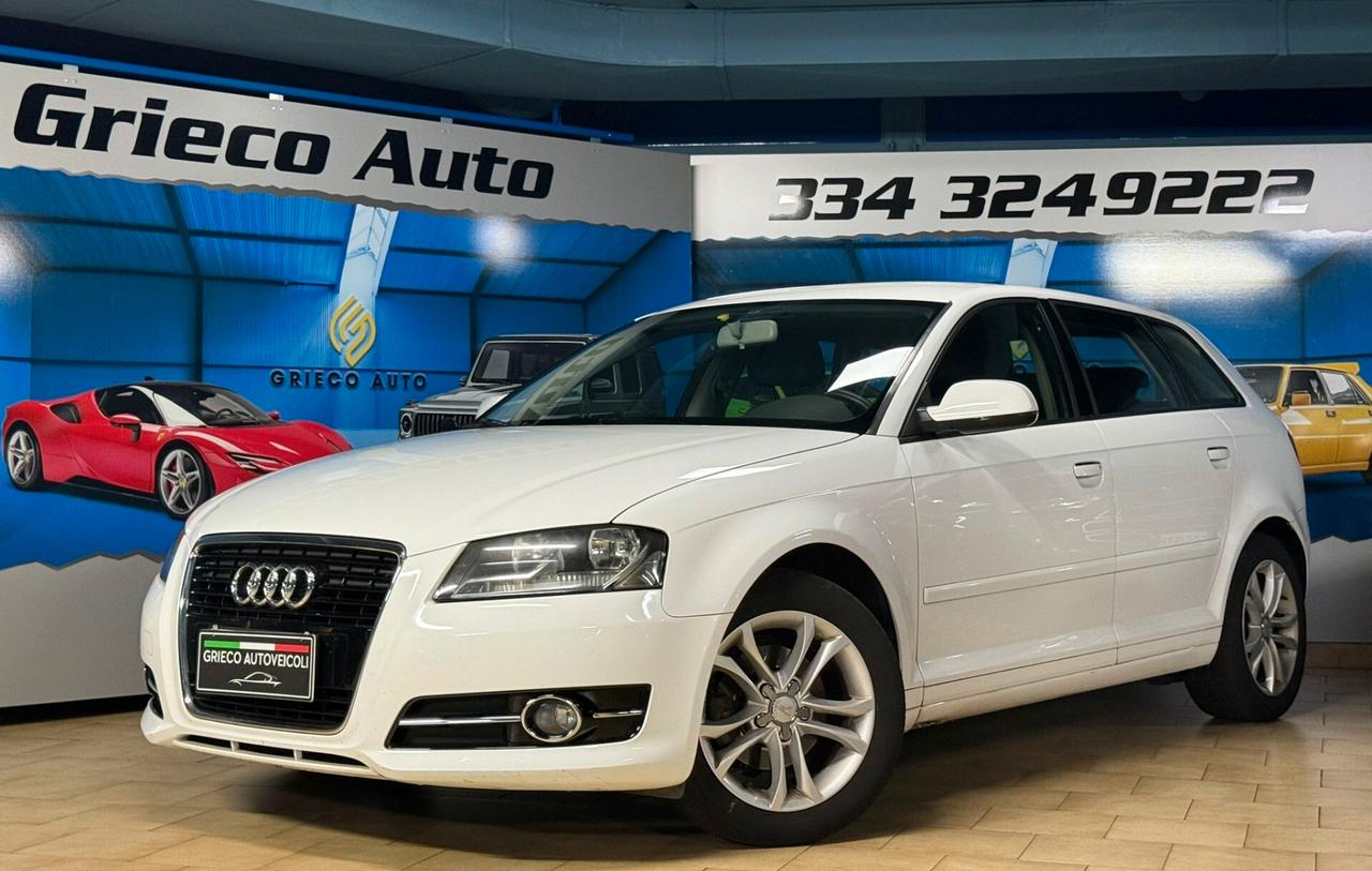A3 1.2CC 105CV OK NEOPATENTATI