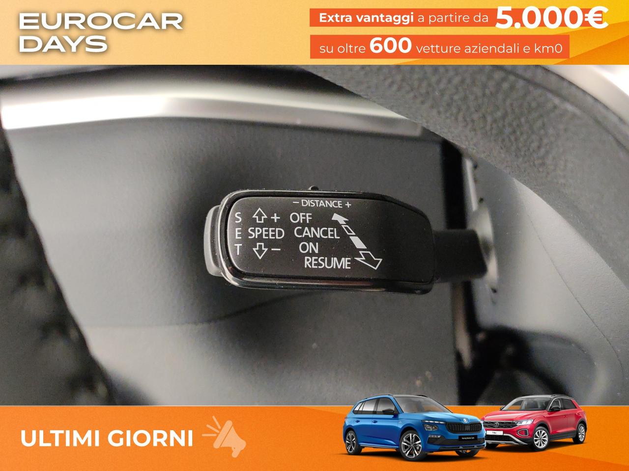 Skoda Karoq 1.5 tsi executive dsg