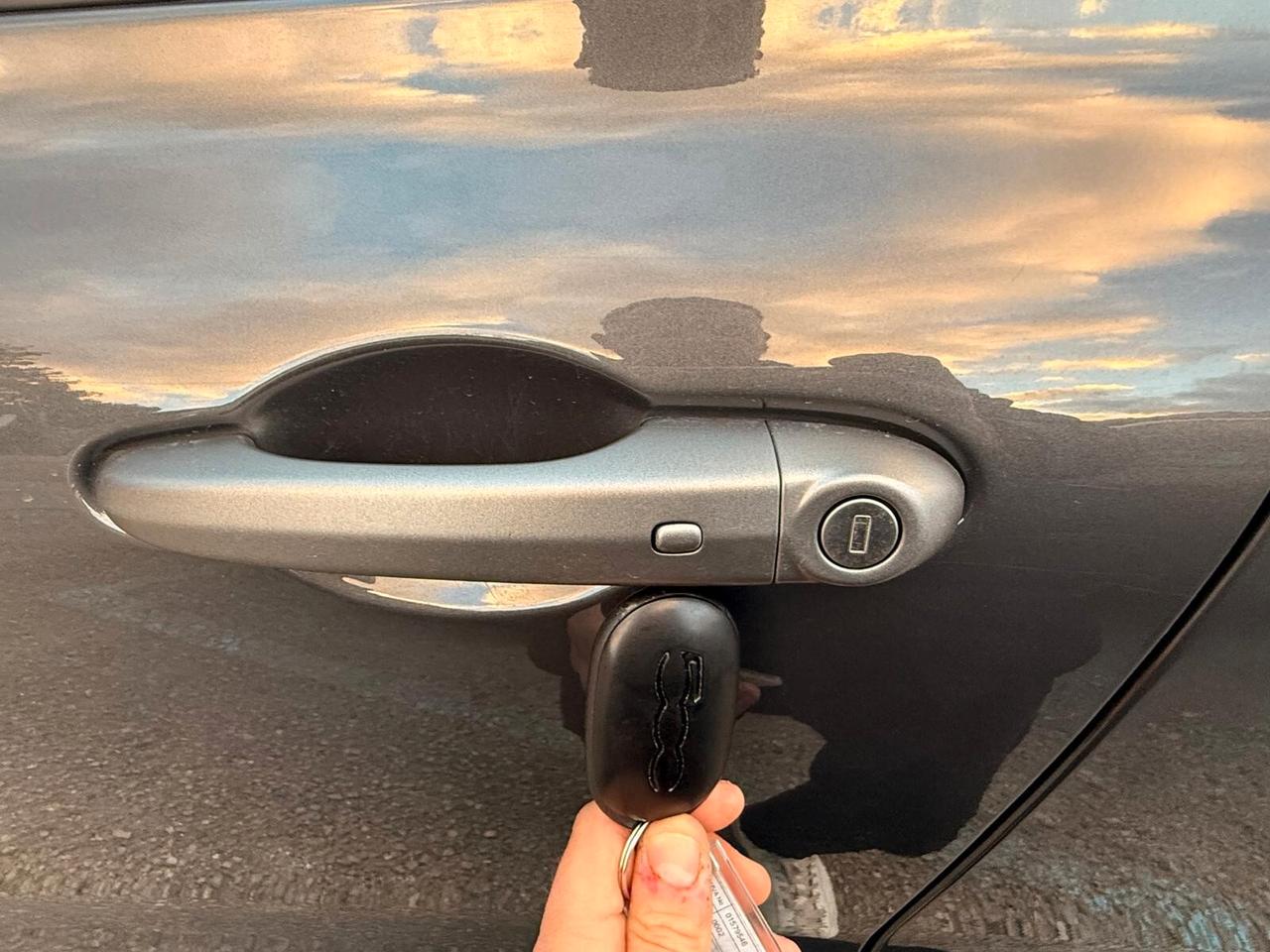 Fiat 500X 1.3 MultiJet 95 CV Sport