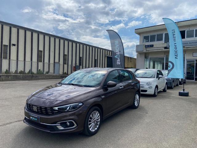 FIAT Tipo *PROMO* 1.6 Mjt S&S 5 porte Life