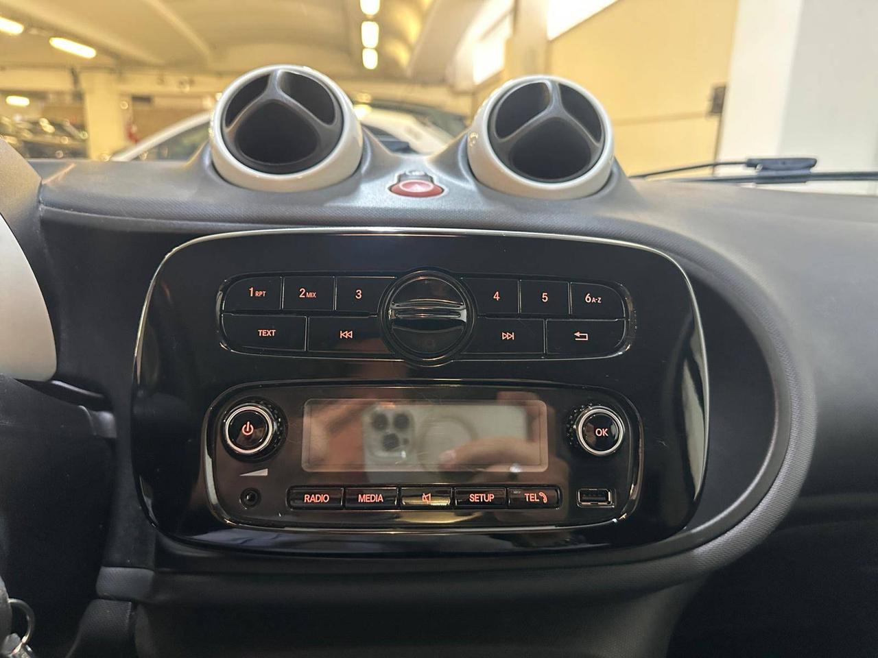 Smart Fortwo 1.0 Passion 71cv