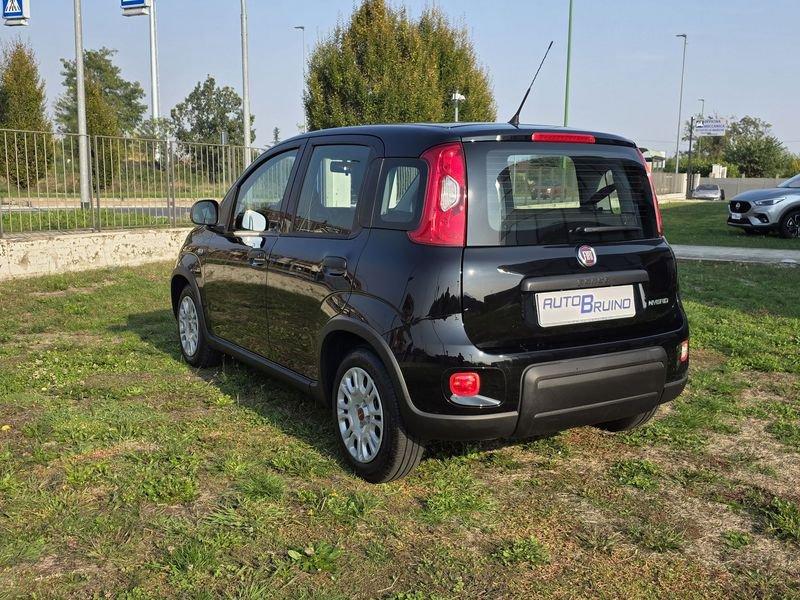 FIAT Panda Panda 1.0 FireFly Hybrid Touchscreen BT e NAVI