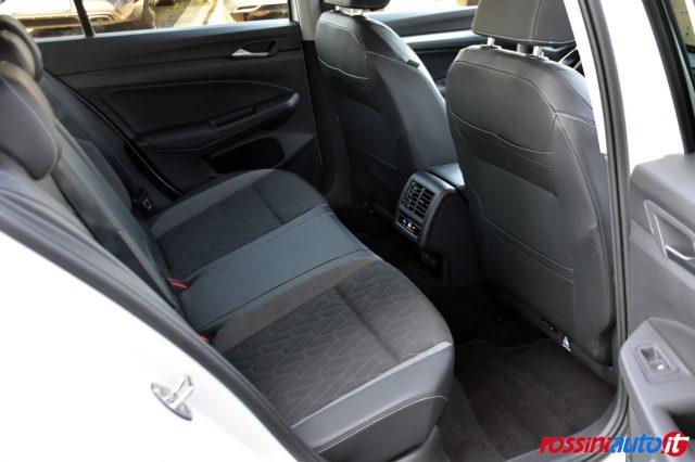 VOLKSWAGEN Golf 8.5 1.5 ETSI 150 CV LIFE GOAL EDITION + MATRIX + G