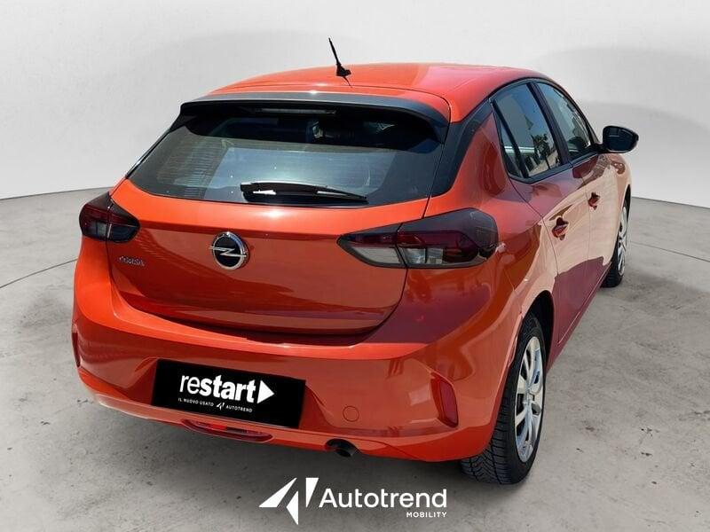 Opel Corsa 1.2 100 CV
