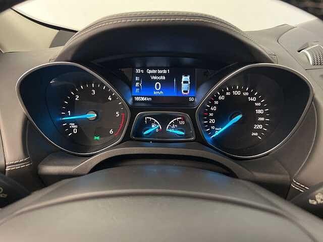 Ford Kuga 2.0 TDCI 150 CV S&S 2WD Vignale