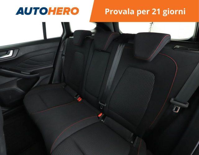 FORD Focus 1.0 EcoBoost 125 CV automatico SW ST-Line Co-Pilot
