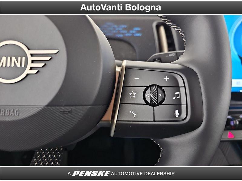 MINI Mini Countryman U25 Mini C Classic Countryman