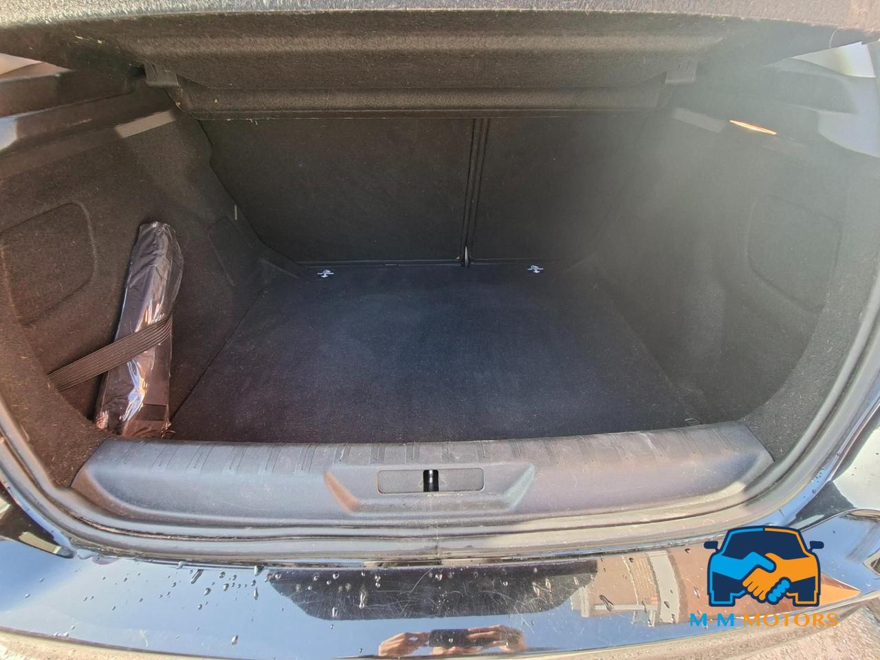 Peugeot 308 5 Porte 308 5p 1.5 bluehdi Active s&s 130cv