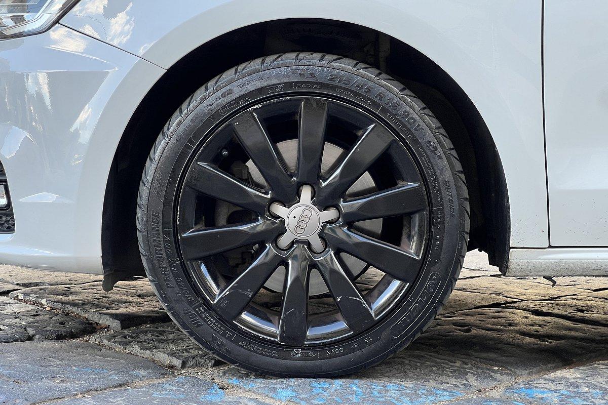 AUDI A1 SPB 1.6 TDI 116 CV Sport