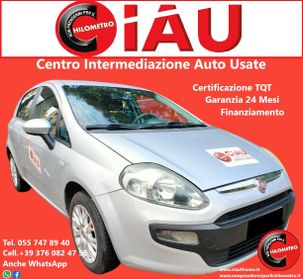 Fiat Punto Evo 1.2 5p. S&S Dynamic Neopatentati
