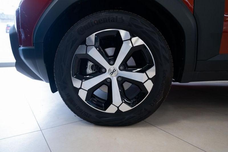 Dacia Duster 1.6 hybrid Journey 140cv