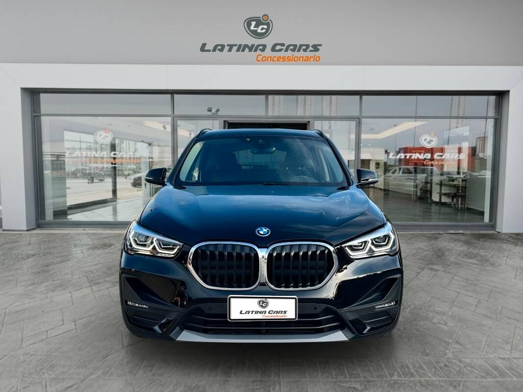 BMW X1 Xdrive25e Business Advantage AUTOMATICA