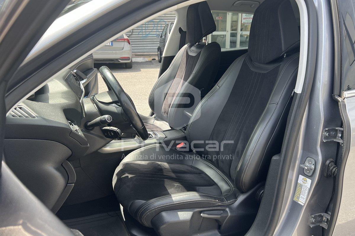 PEUGEOT 308 BlueHDi 120 S&S Allure