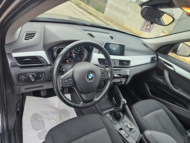 BMW X1 sDrive16d Business Sport