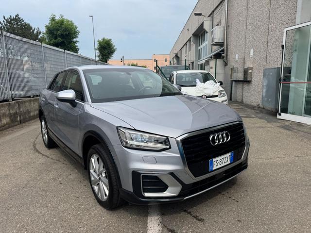 AUDI Q2 30 1.6 TDI Design 116CV