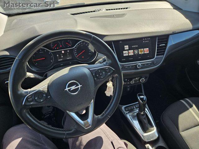 OPEL Crossland Crossland 2021 1.2 Elegance s - GT824MA