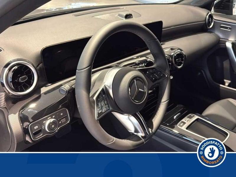 Mercedes-Benz Classe A 180d Automatic Advanced Progressive Extra