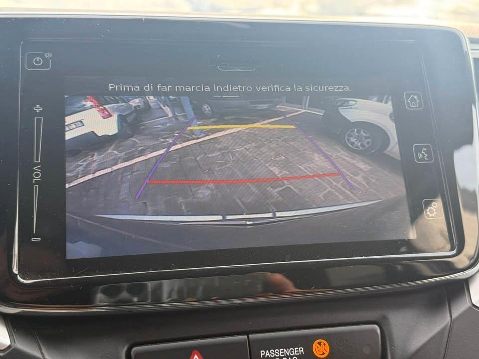 Suzuki Baleno 1.2 Hybrid Top